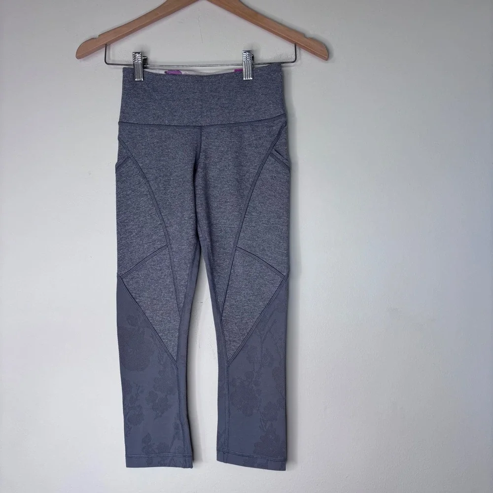 lululemon athletica excellent lace